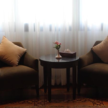 Helnan Landmark Hotel Каїр Екстер'єр фото