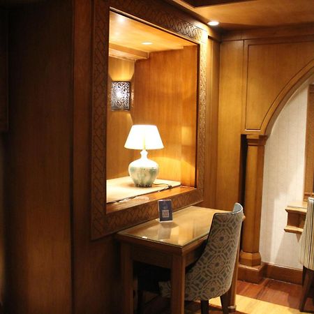 Helnan Landmark Hotel Каїр Екстер'єр фото