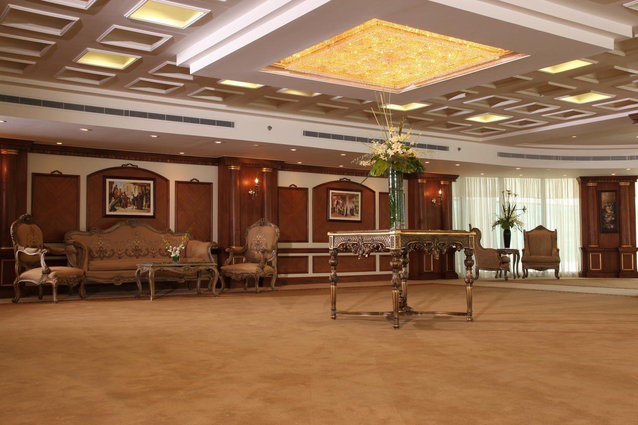 Helnan Landmark Hotel Каїр Екстер'єр фото