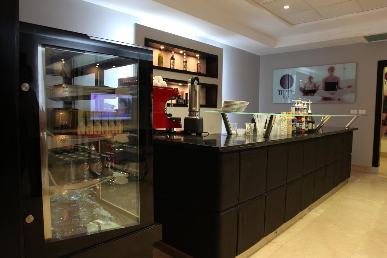 Helnan Landmark Hotel Каїр Екстер'єр фото