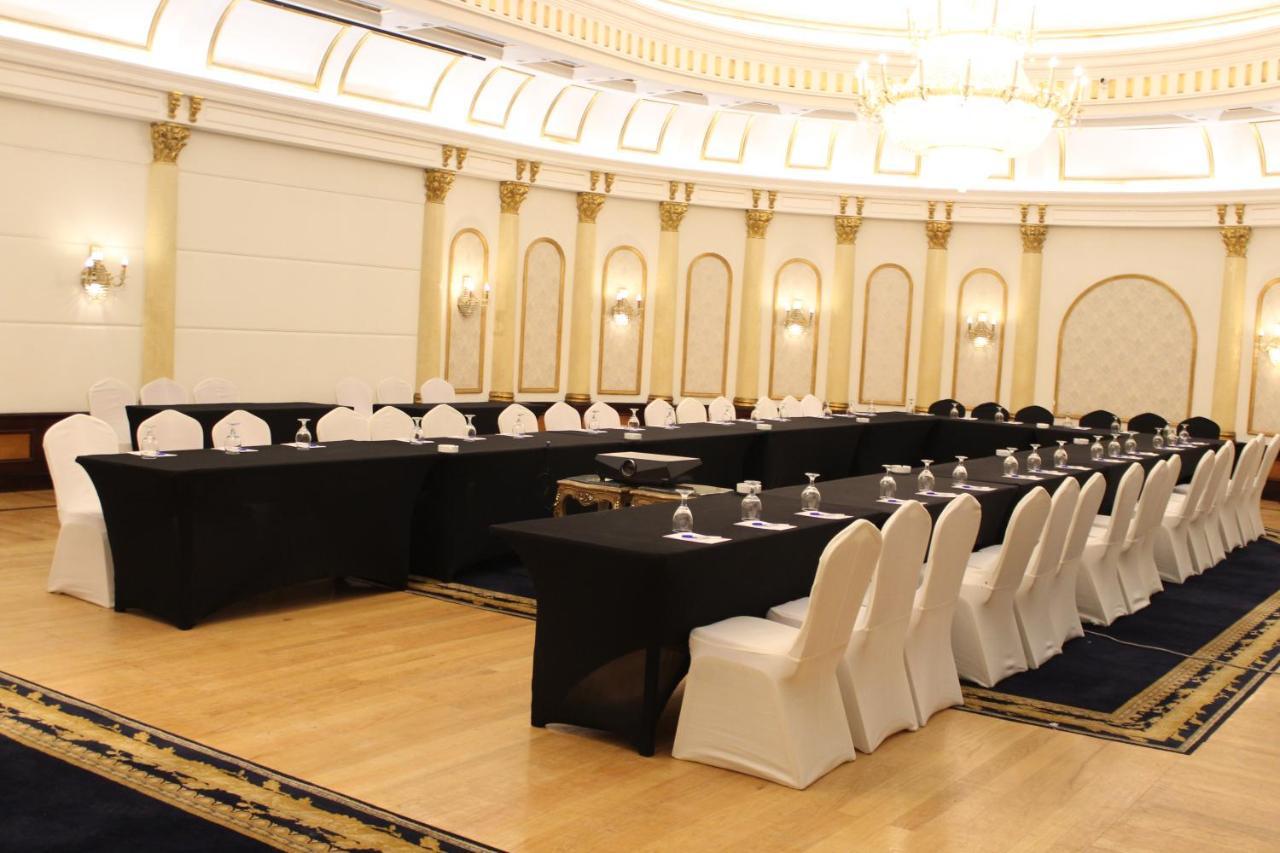 Helnan Landmark Hotel Каїр Екстер'єр фото