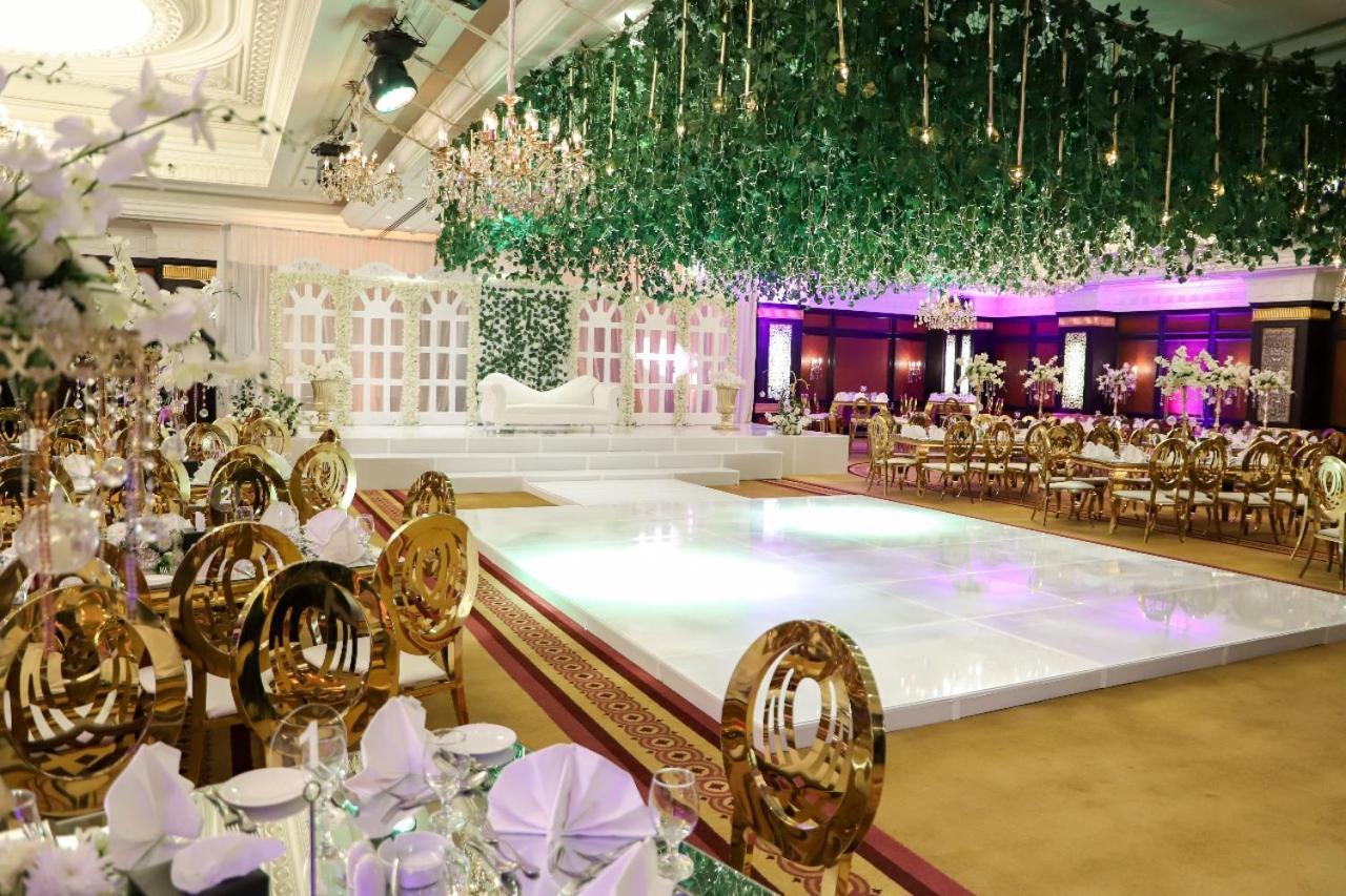 Helnan Landmark Hotel Каїр Екстер'єр фото