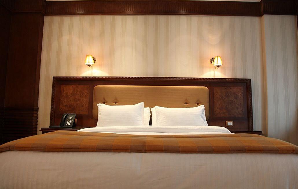 Helnan Landmark Hotel Каїр Екстер'єр фото
