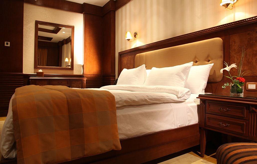 Helnan Landmark Hotel Каїр Екстер'єр фото