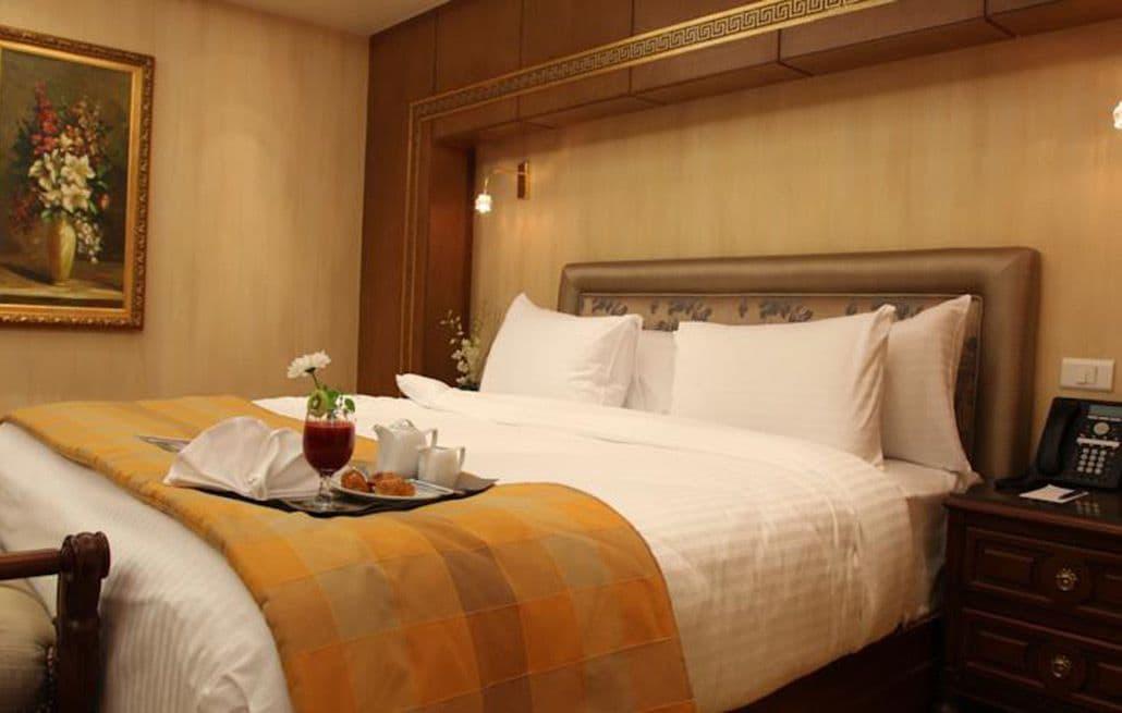 Helnan Landmark Hotel Каїр Екстер'єр фото