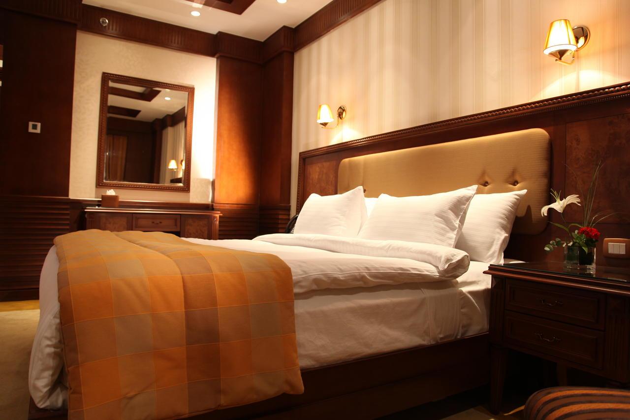Helnan Landmark Hotel Каїр Екстер'єр фото