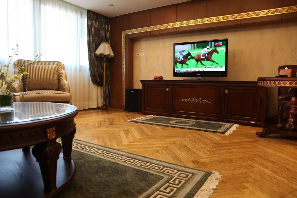Helnan Landmark Hotel Каїр Екстер'єр фото