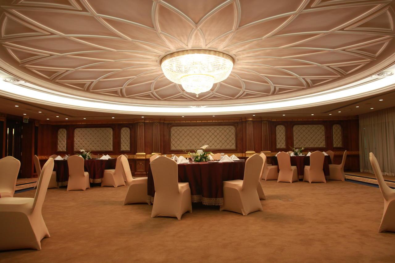 Helnan Landmark Hotel Каїр Екстер'єр фото