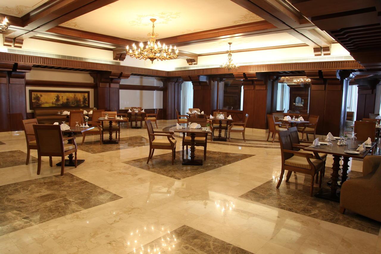 Helnan Landmark Hotel Каїр Екстер'єр фото