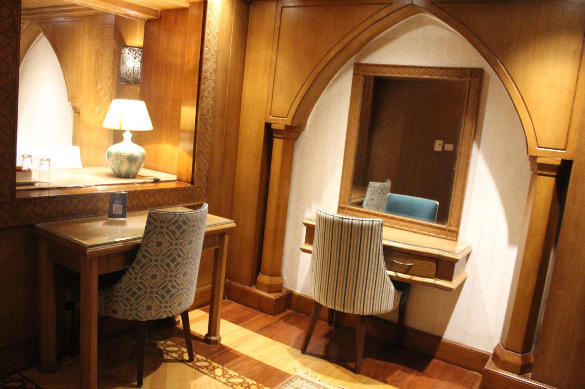 Helnan Landmark Hotel Каїр Екстер'єр фото