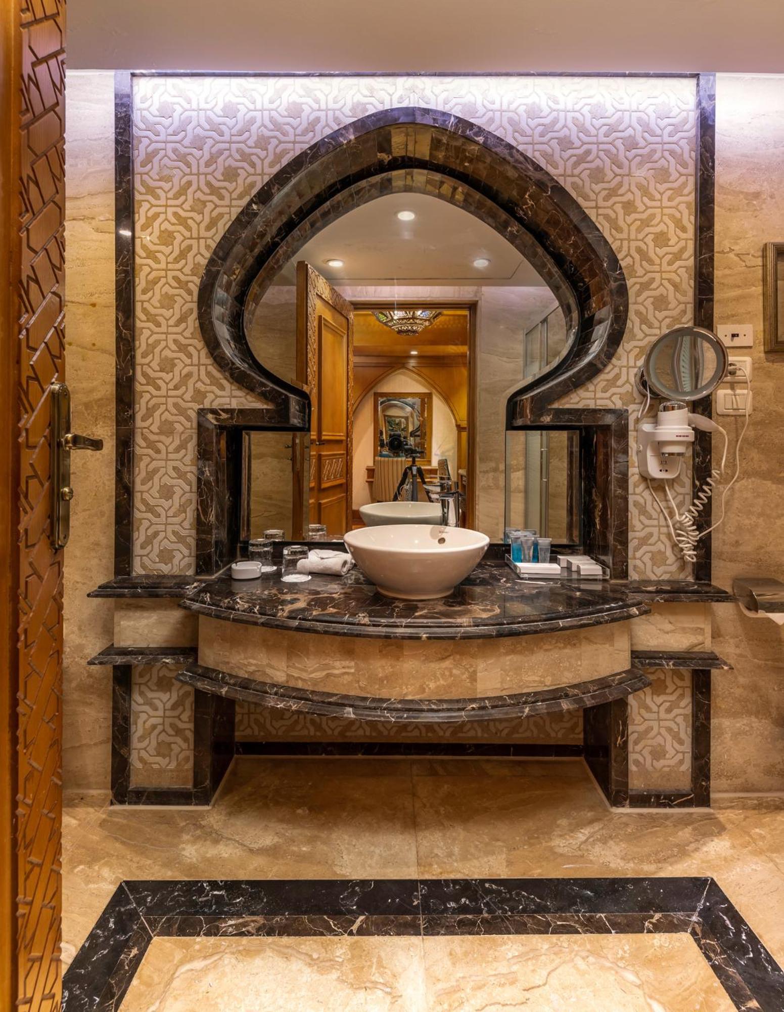 Helnan Landmark Hotel Каїр Екстер'єр фото
