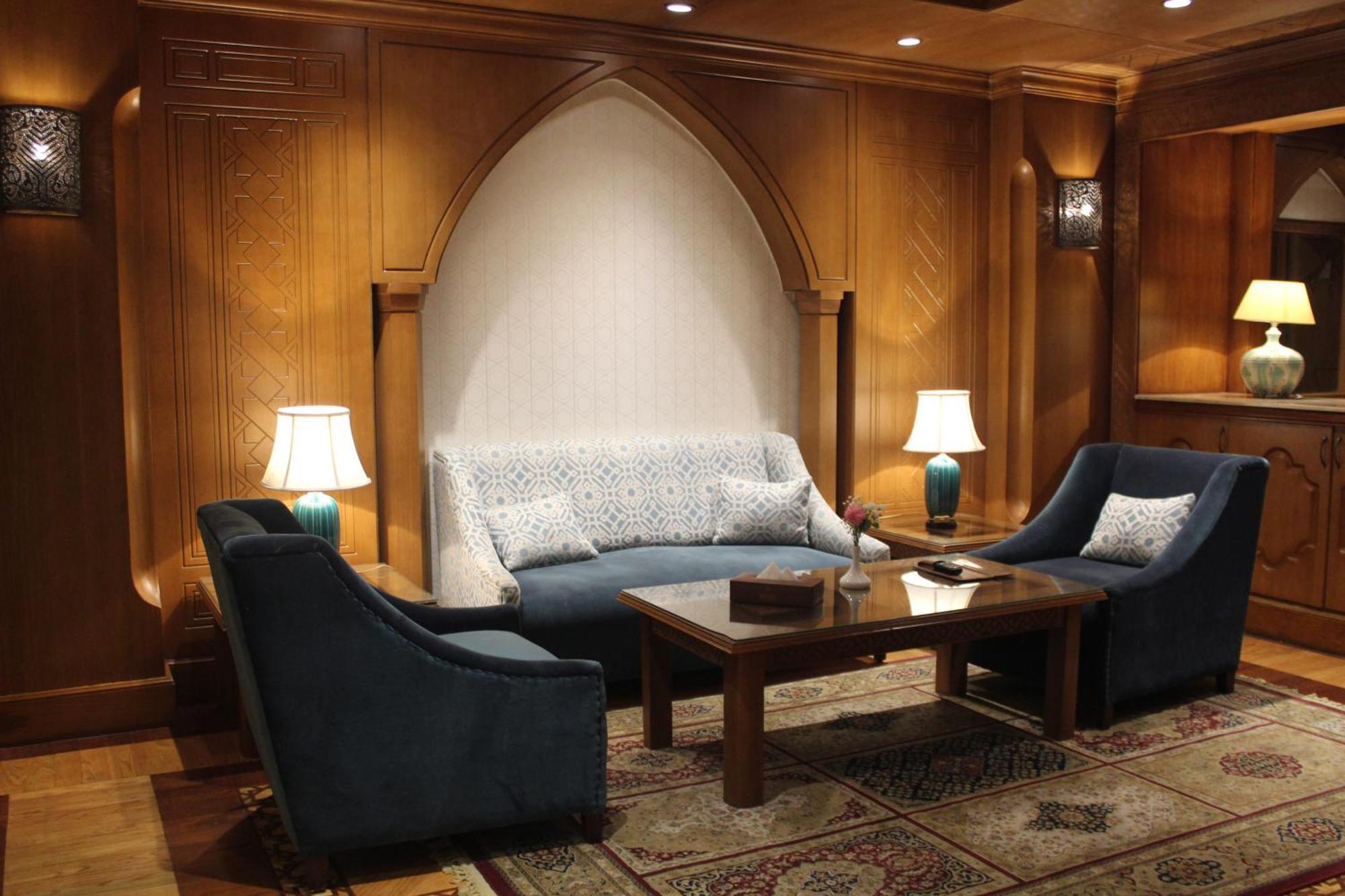 Helnan Landmark Hotel Каїр Екстер'єр фото