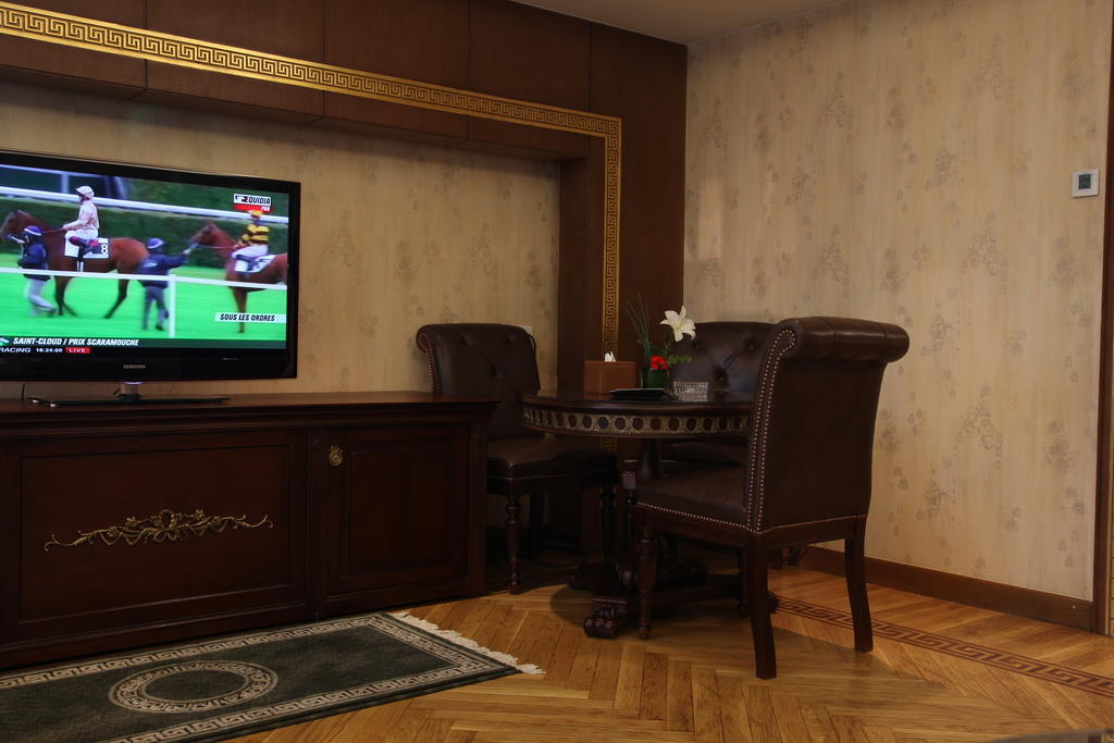 Helnan Landmark Hotel Каїр Номер фото