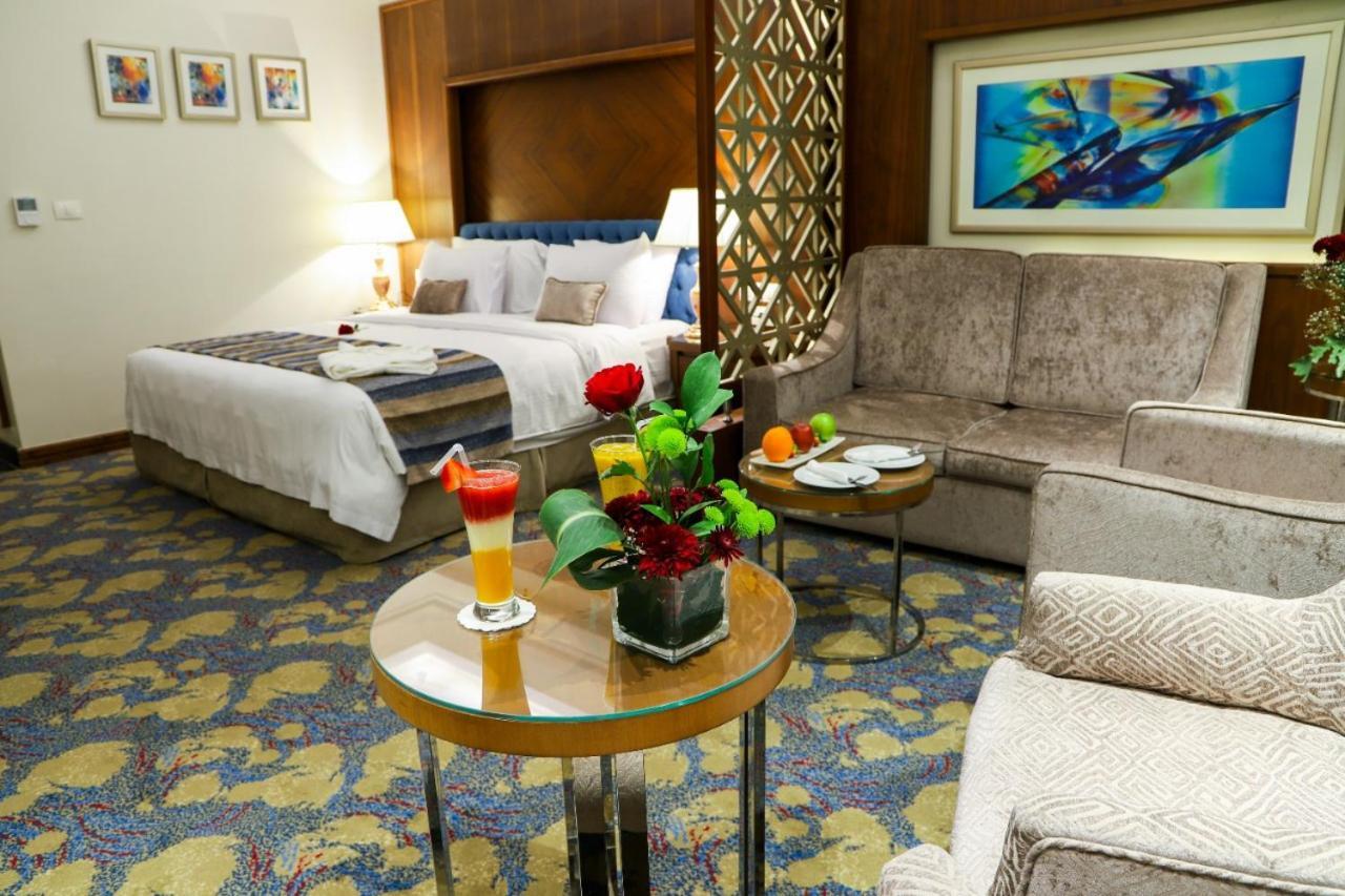 Helnan Landmark Hotel Каїр Екстер'єр фото